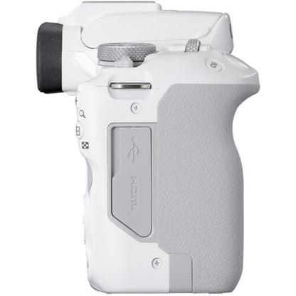 Canon EOS R50 Body - White - 1365750