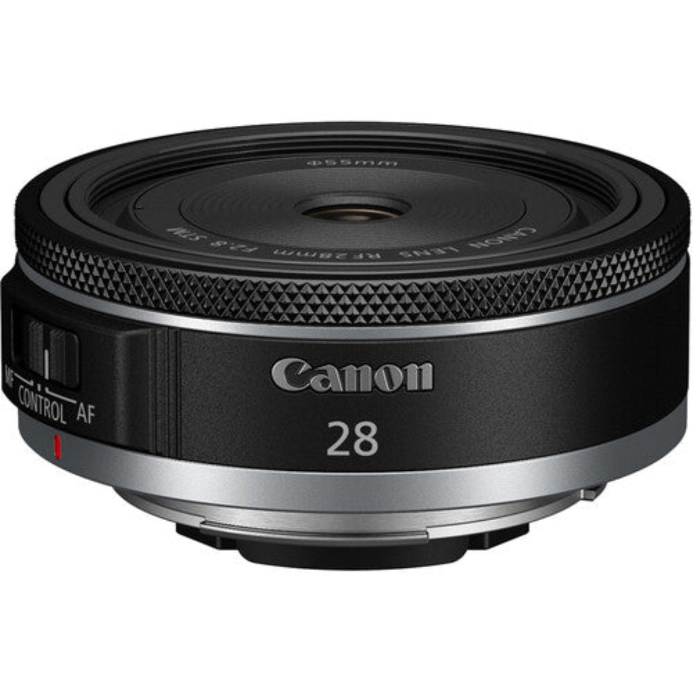 Canon RF 28mm F2.8 STM - 1435158