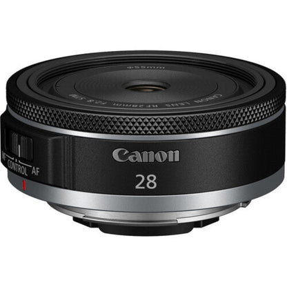 Canon RF 28mm F2.8 STM - 1435158