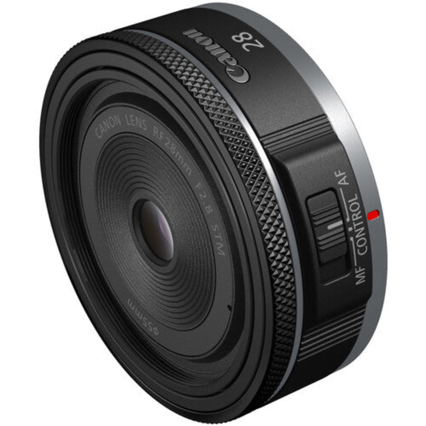 Canon RF 28mm F2.8 STM - 1435158