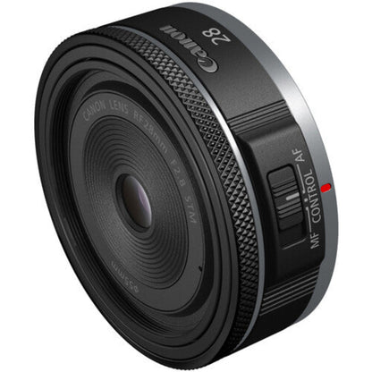 Canon RF 28mm F2.8 STM - 1435158