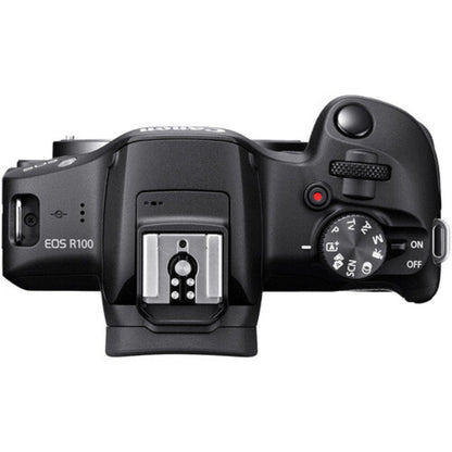 Canon R100 Body - 1435156