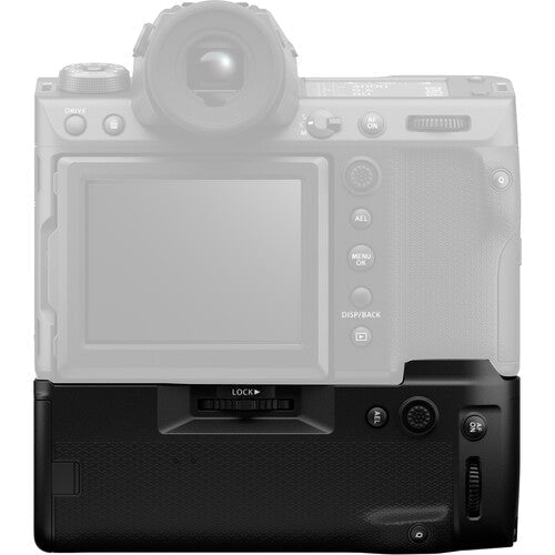 Fujifilm VG-GFX100 II Video Grip Accessory