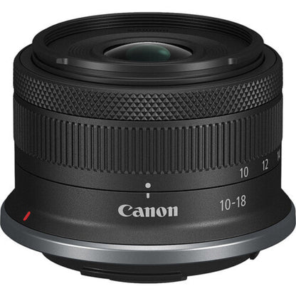 Canon RF-S 10-18mm f4.5-6.3 IS STM - 1529167