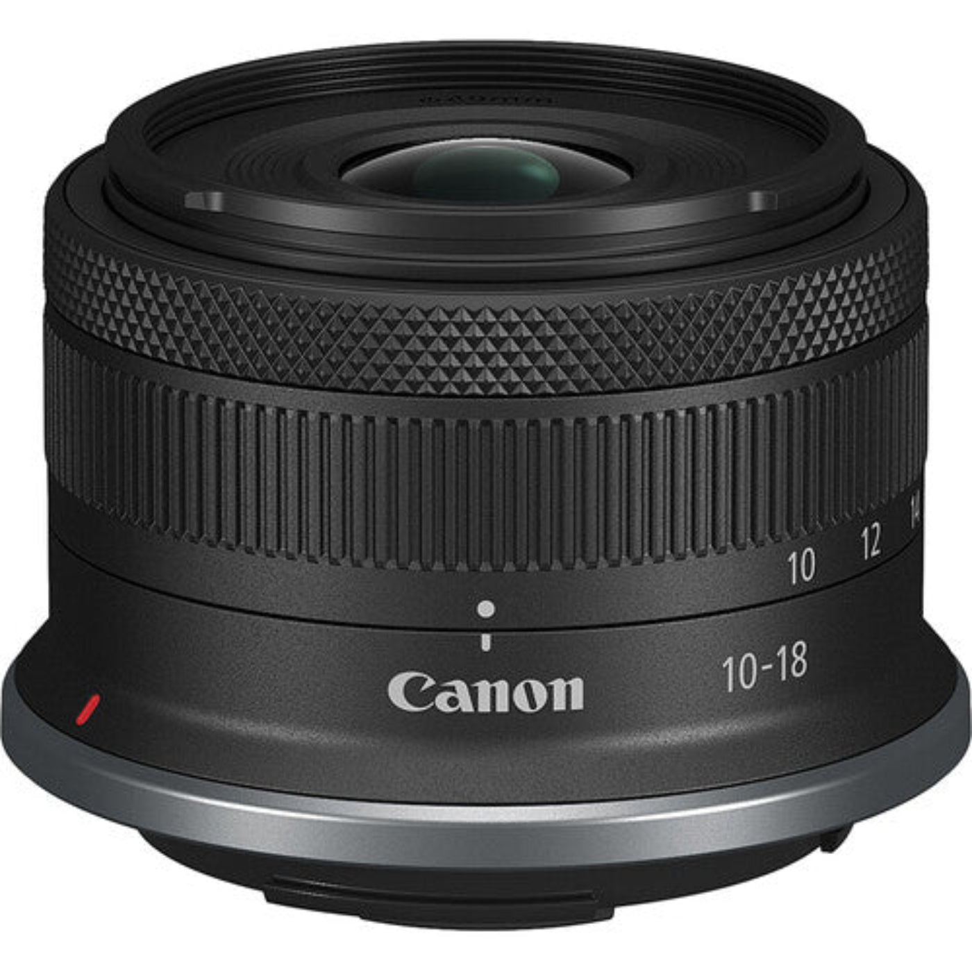 Canon RF-S 10-18mm f4.5-6.3 IS STM - 1529167