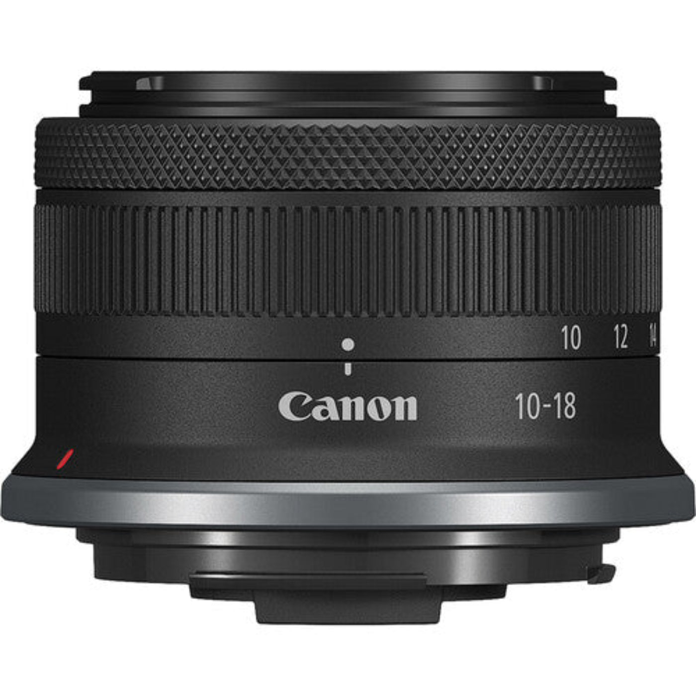 Canon RF-S 10-18mm f4.5-6.3 IS STM - 1529167