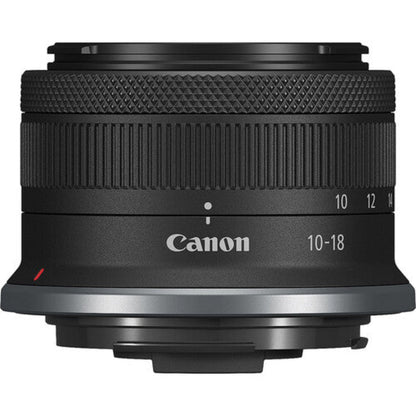 Canon RF-S 10-18mm f4.5-6.3 IS STM - 1529167