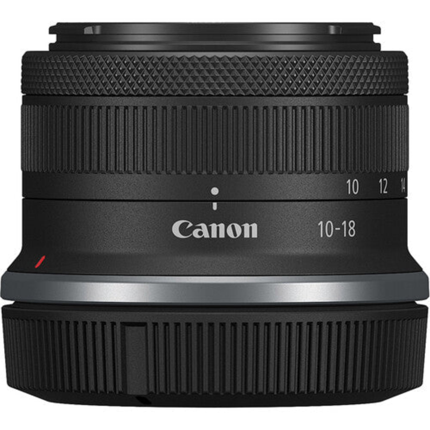Canon RF-S 10-18mm f4.5-6.3 IS STM - 1529167