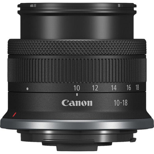 Canon RF-S 10-18mm f4.5-6.3 IS STM - 1529167