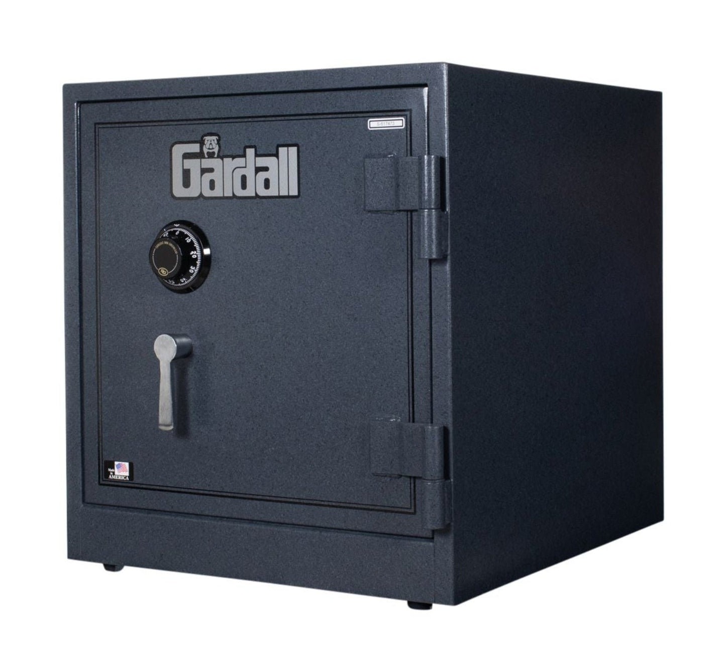 Gardall Burglar & Two Hour Fire Safe -  171718-2