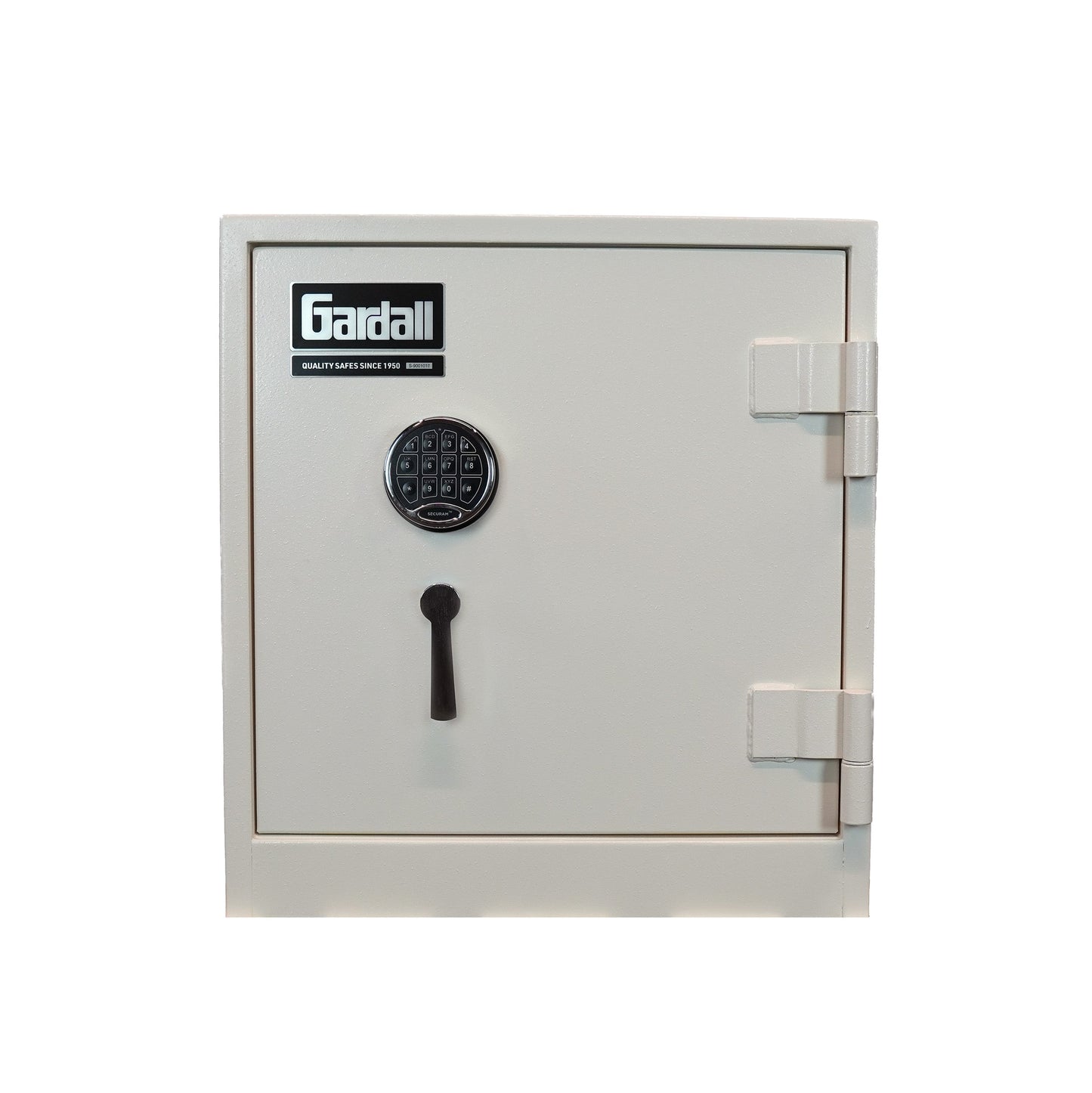 Gardall Burglar & Two Hour Fire Safe -  171718-2
