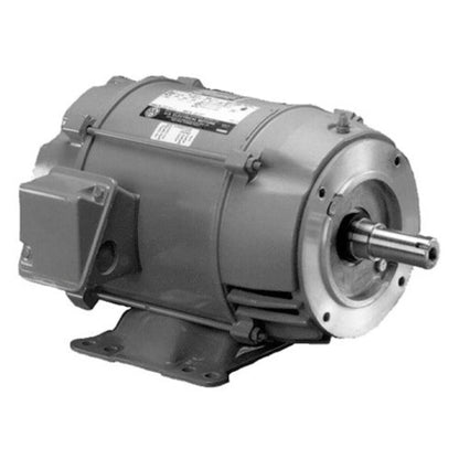 U.S. Motors DJ32P1DM Close Coupled Pump Motor 1 1/2 HP 3600 RPM 208-230/460V - DJ32P1DM