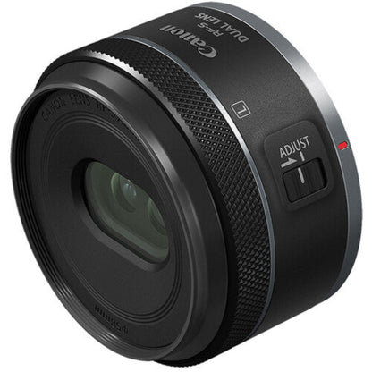Canon RF-S 7.8mm f/4 STM Dual Lens - 1745489
