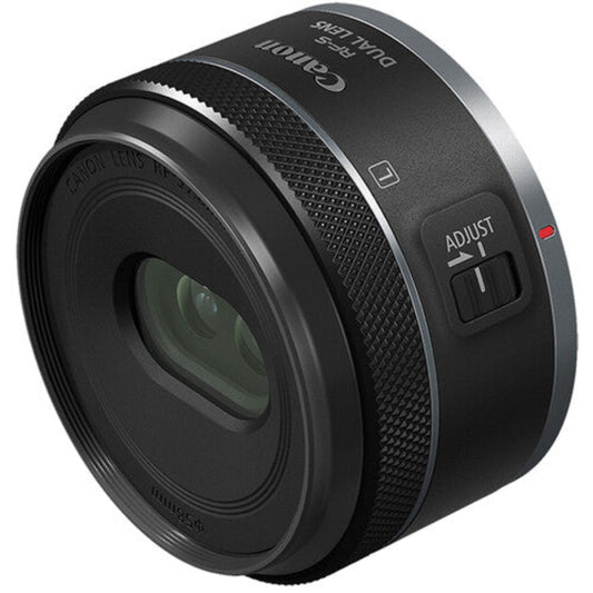 Canon RF-S 7.8mm f/4 STM Dual Lens - 1745489