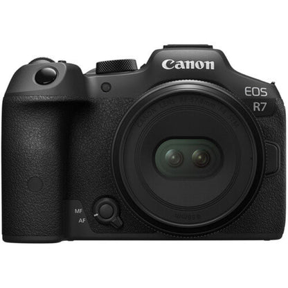 Canon RF-S 7.8mm f/4 STM Dual Lens - 1745489