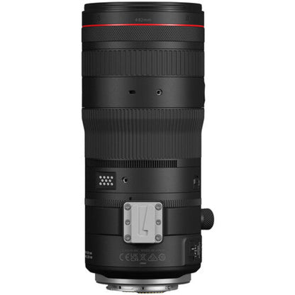 Canon RF 70-200mm f2.8 L IS USM Z Lens - Black - 1745486