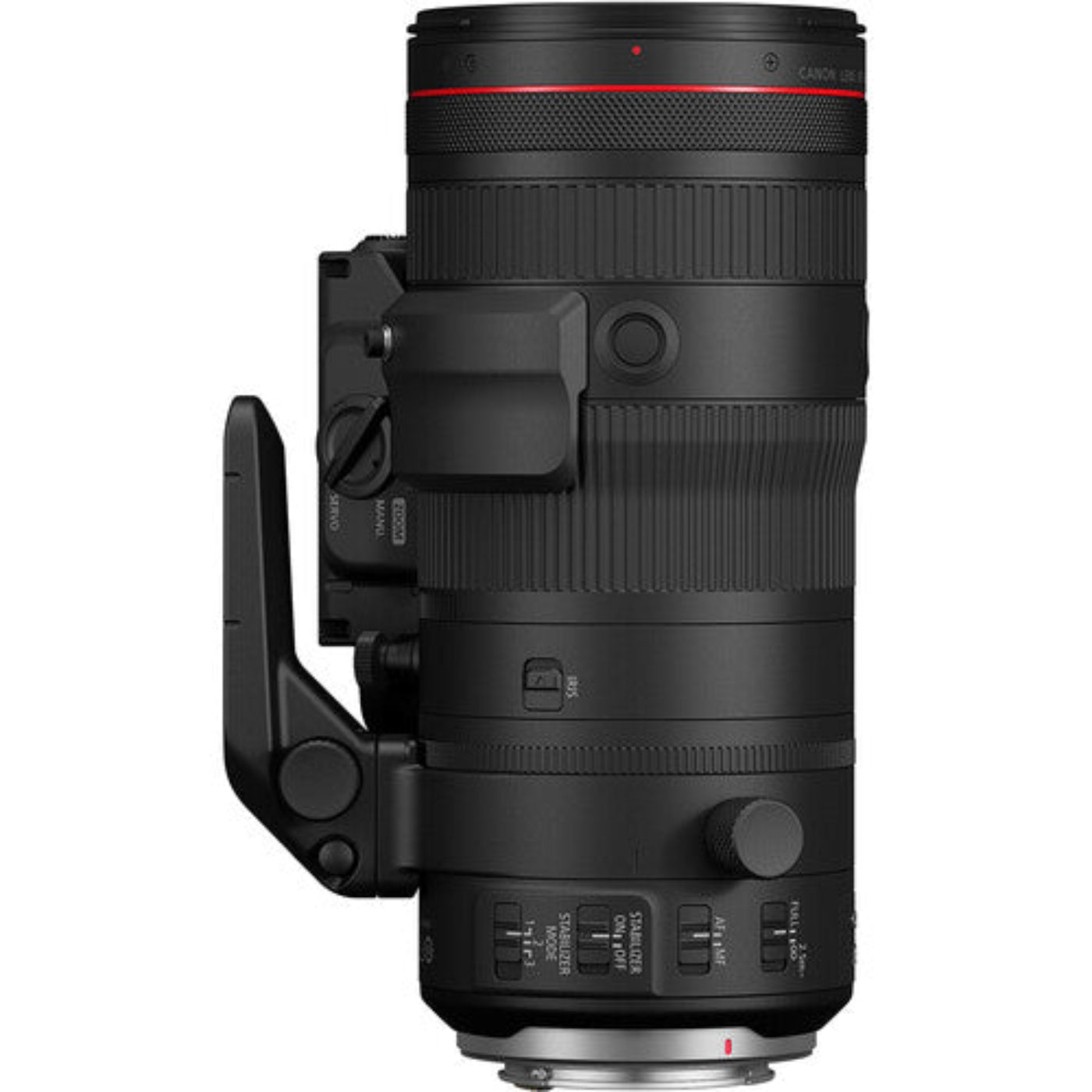 Canon RF 70-200mm f2.8 L IS USM Z Lens - Black - 1745486