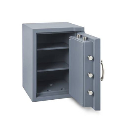 Hayman  High Security Burglar & Fire Safe - MV30-2618 TL-30