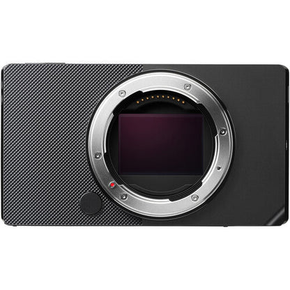 Sigma BF Camera ( Black ) - 1778694