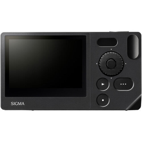 Sigma BF Camera ( Black ) - 1778694