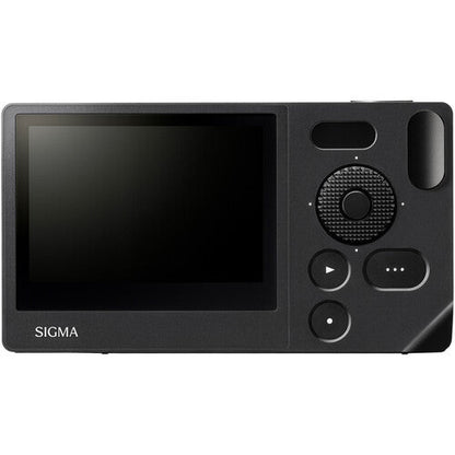 Sigma BF Camera ( Black ) - 1778694