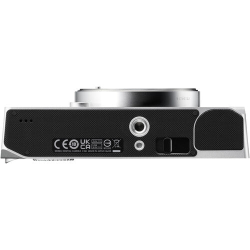 Sigma BF Camera ( Black ) - 1778694