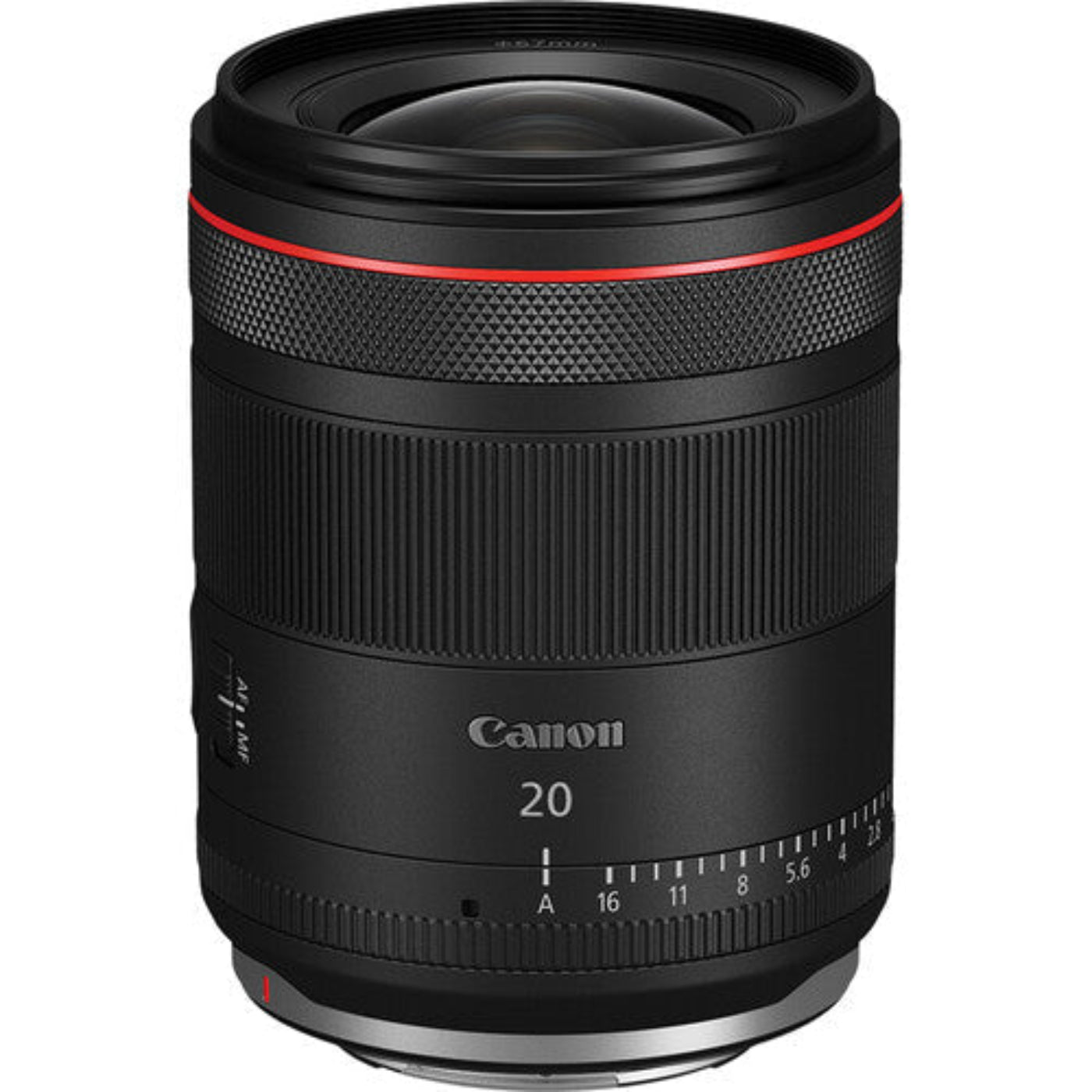Canon RF 20mm f1.4 L VCM Lens - 1784391