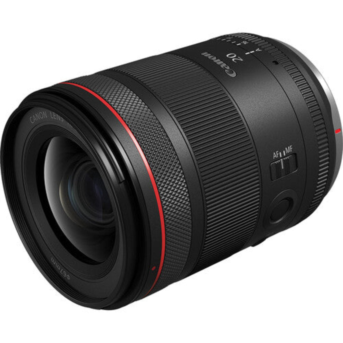 Canon RF 20mm f1.4 L VCM Lens - 1784391
