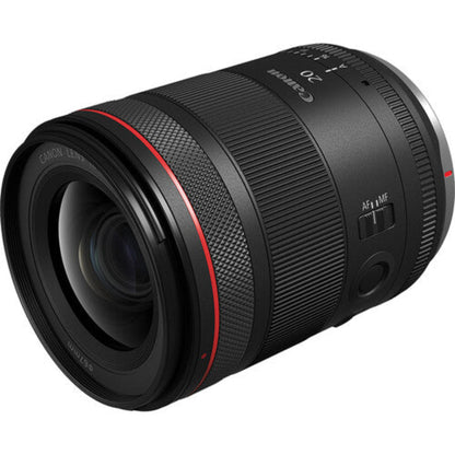 Canon RF 20mm f1.4 L VCM Lens - 1784391