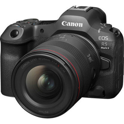 Canon RF 20mm f1.4 L VCM Lens - 1784391