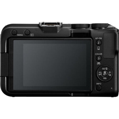 Canon EOS R50 V w/ 14-30mm - 1784393