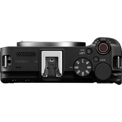 Canon EOS R50 V w/ 14-30mm - 1784393