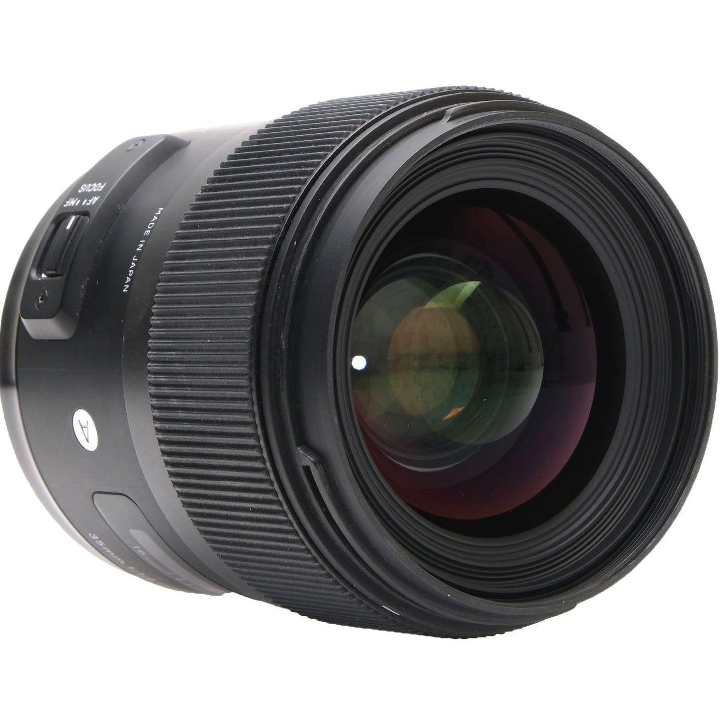 Sigma 35mm f1.4 DG Art, Nikon F, Hood 53156005 - 1751090