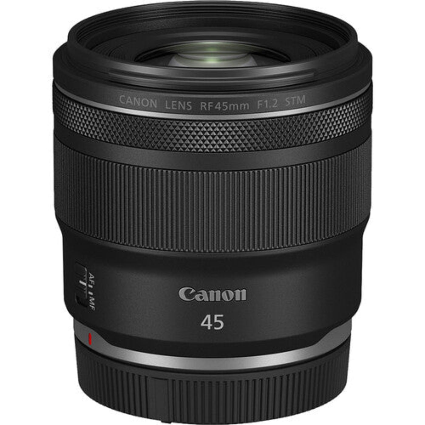 Canon RF 45mm f1.2 STM Lens - 1824400