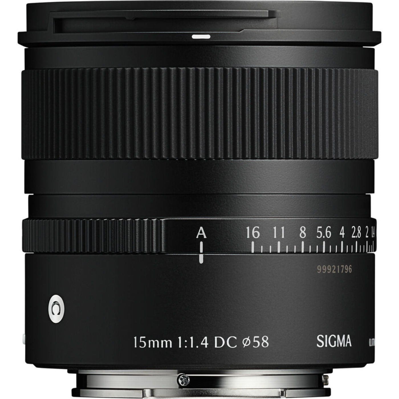 Sigma 15mm f1.4 DC Contemporary - Sony E - SIG406965