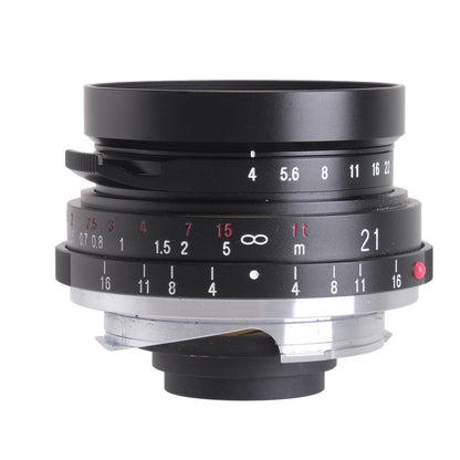 Voigtlander 21mm f4 Skopar 17365575 - 1773297