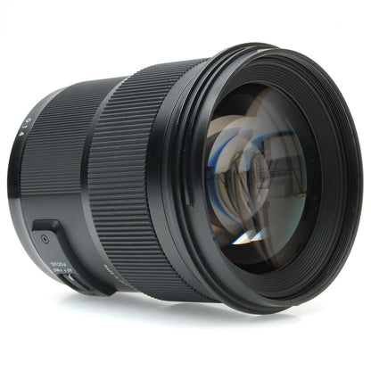 Sigma 50mm f1.4 Art Nikon F 508734787 - 1773997