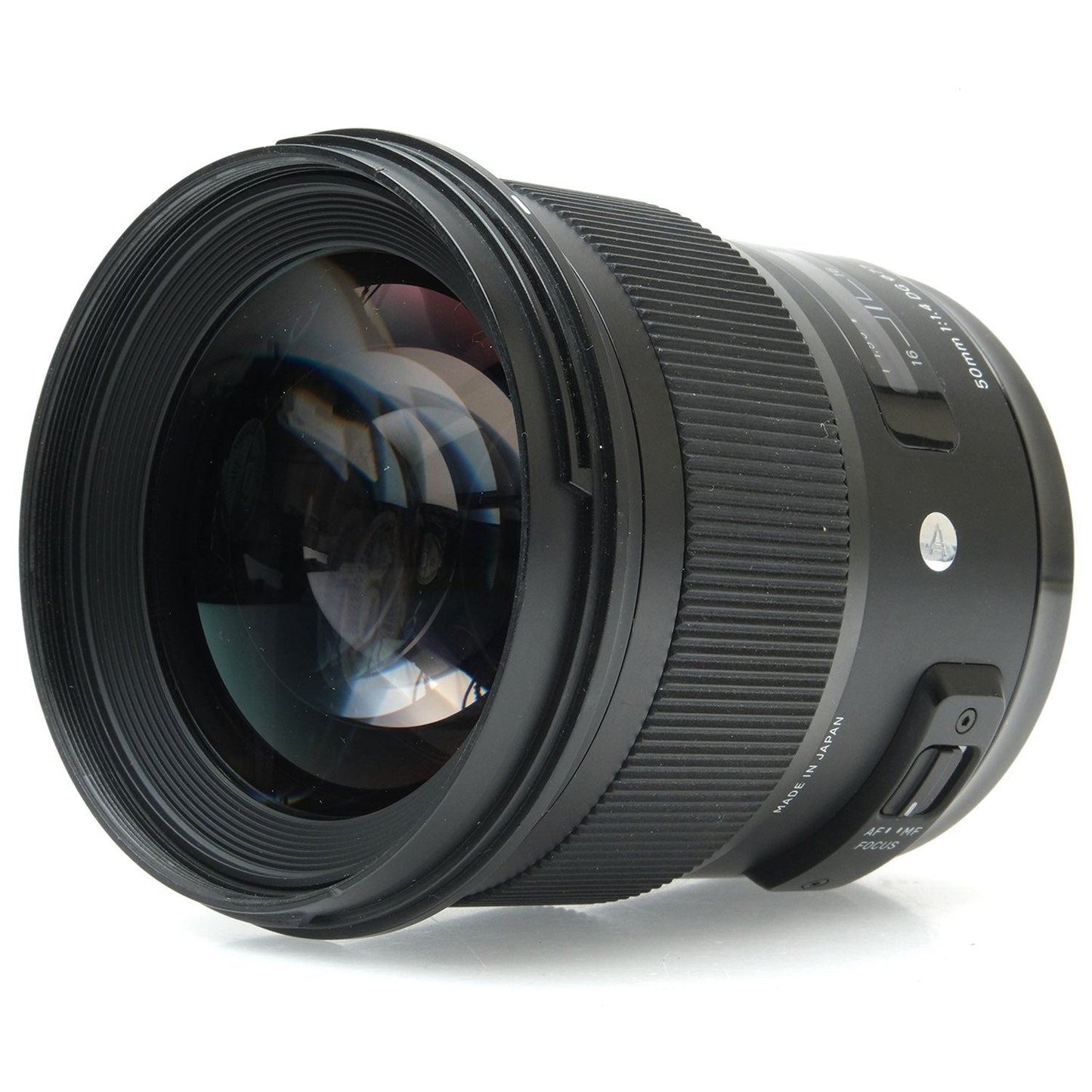 Sigma 50mm f1.4 Art Nikon F 508734787 - 1773997