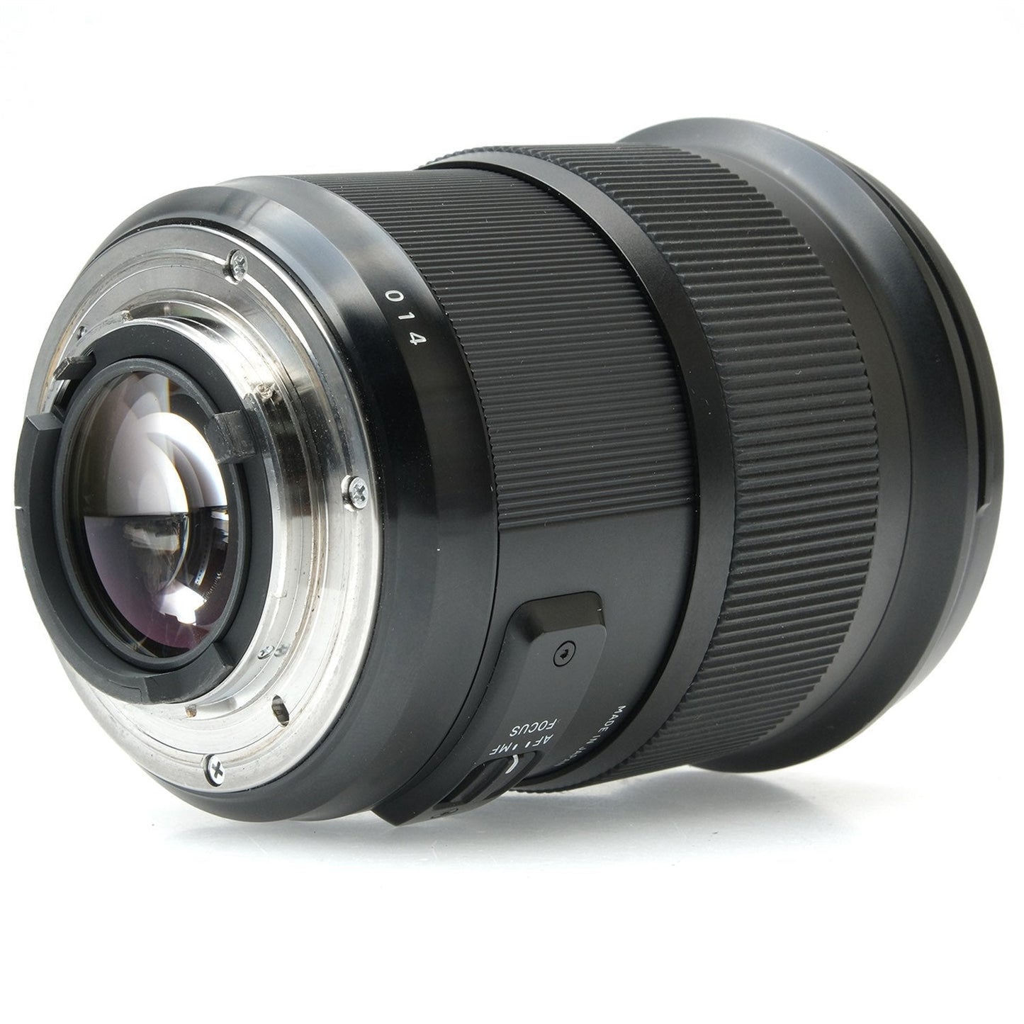 Sigma 50mm f1.4 Art Nikon F 508734787 - 1773997