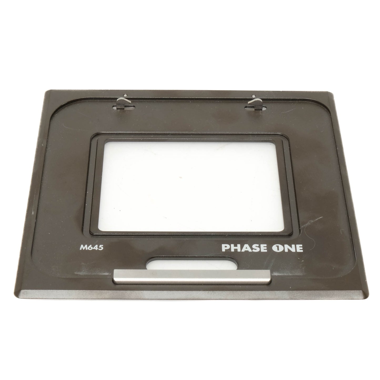 Linhof M679 Adpater Plate Phase One (9+) - 1780132