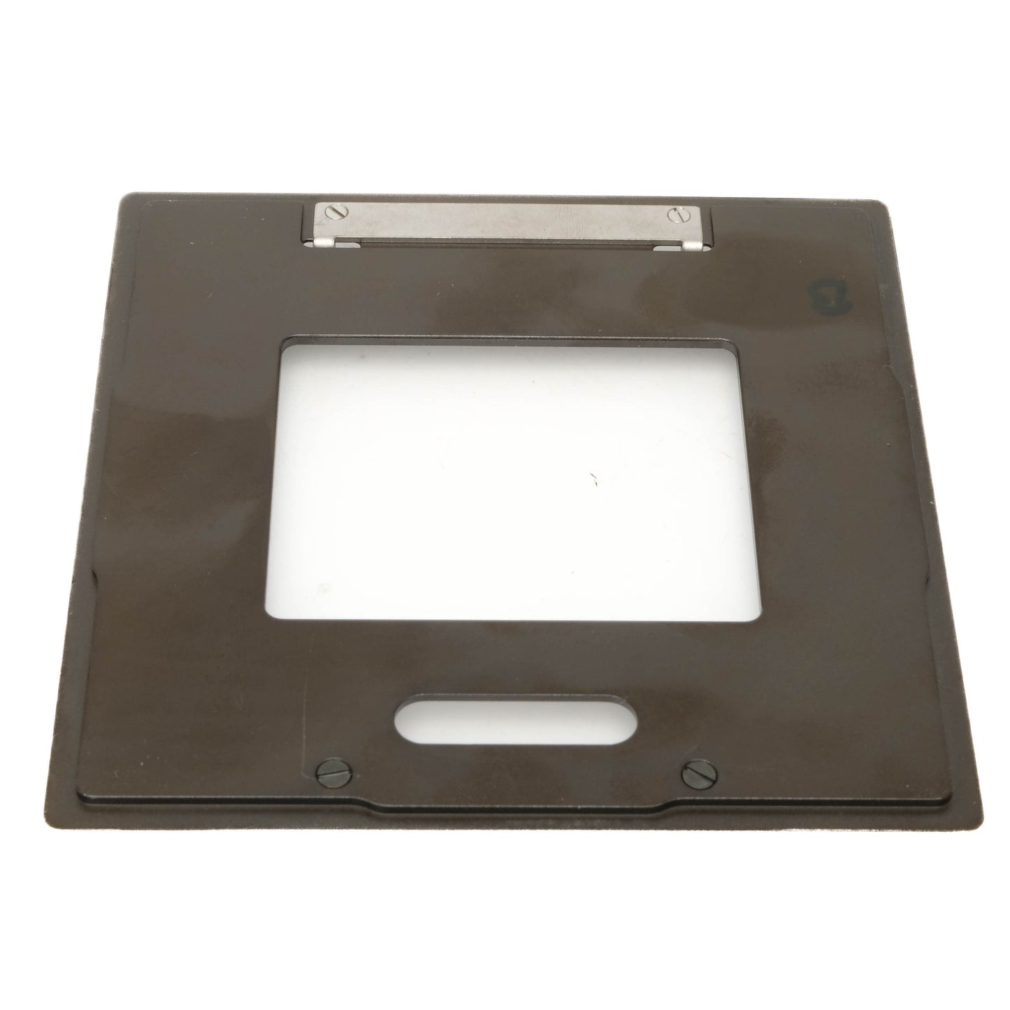 Linhof M679 Adpater Plate Phase One (9+) - 1780132