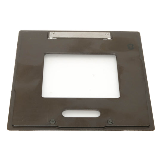 Linhof M679 Adpater Plate Phase One (9+) - 1780132