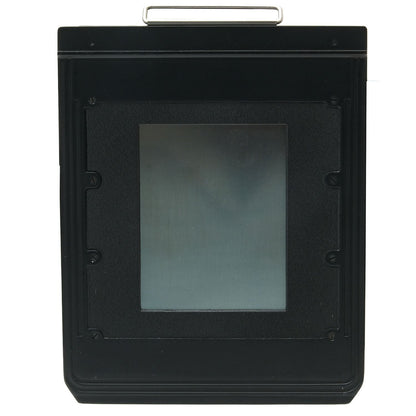 Linhof 4x5 Super Rollex Black 56x72, LAFlex CLA 1165215 - 1786095