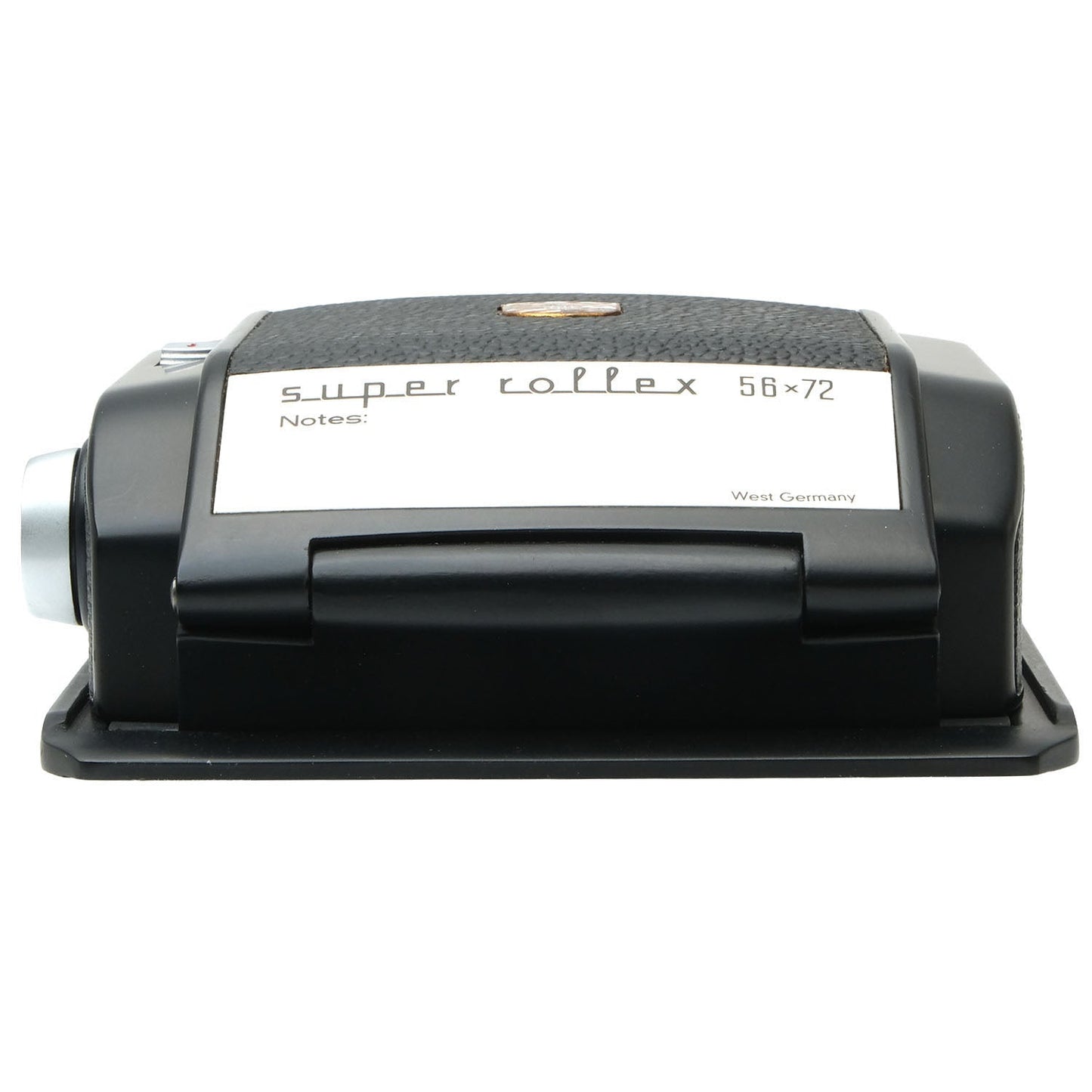 Linhof 4x5 Super Rollex Black 56x72, LAFlex CLA 1165215 - 1786095