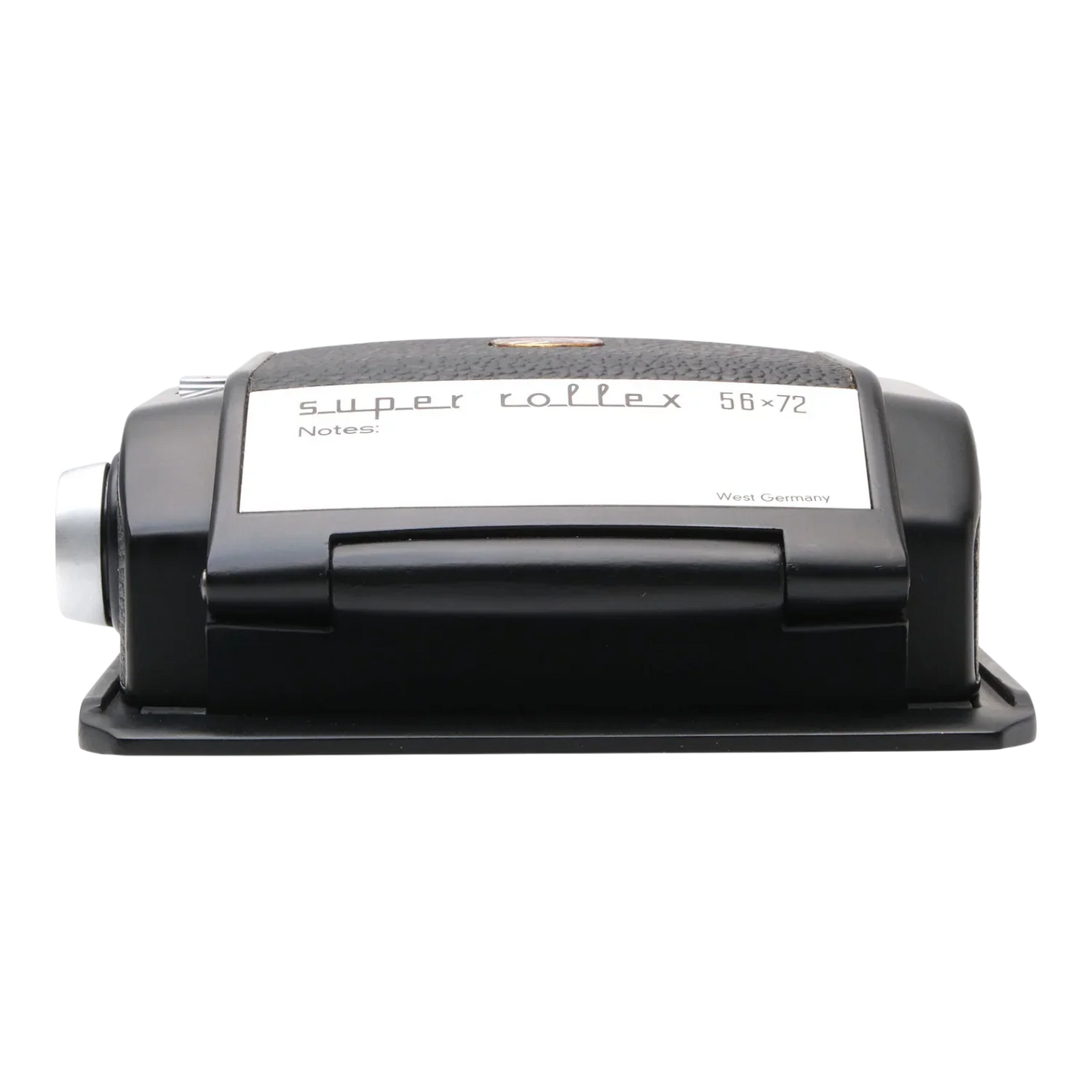 Linhof 4x5 Super Rollex Black 56x72, LAFlex CLA 1165215 - 1786095