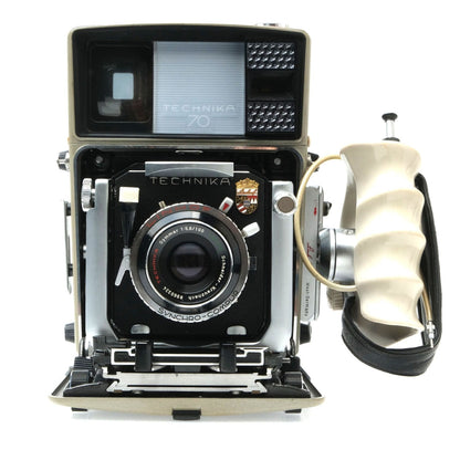Linhof 2x3 Technika 70, 65/100/180, 6x7, Case 1711192 - 1786098