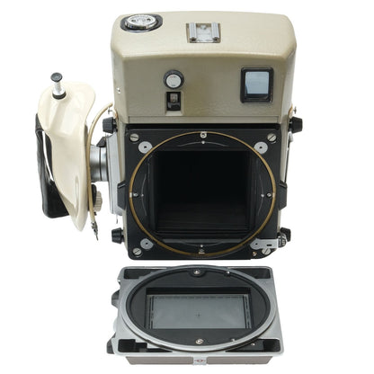 Linhof 2x3 Technika 70, 65/100/180, 6x7, Case 1711192 - 1786098