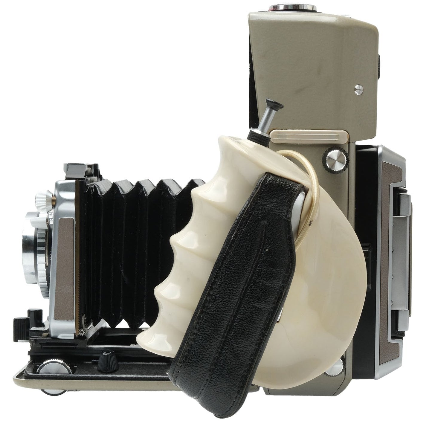 Linhof 2x3 Technika 70, 65/100/180, 6x7, Case 1711192 - 1786098