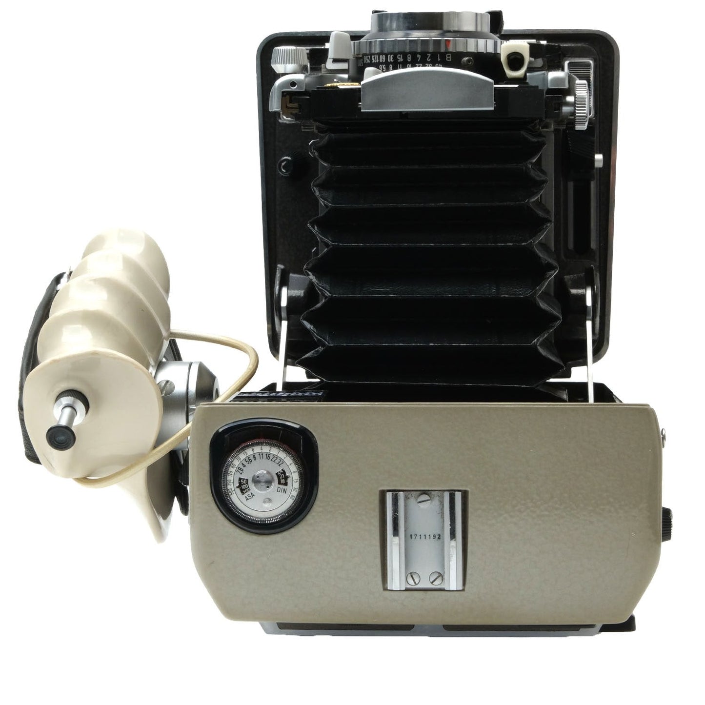 Linhof 2x3 Technika 70, 65/100/180, 6x7, Case 1711192 - 1786098
