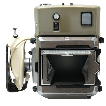 Linhof 2x3 Technika 70, 65/100/180, 6x7, Case 1711192 - 1786098